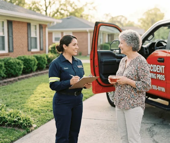 Accident Towing Service Carlin, NV FAQs